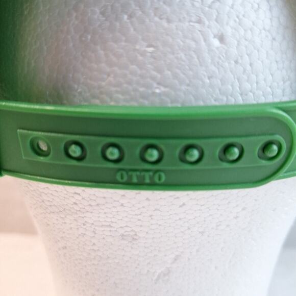 Irish Breakdown Adjustable Hat Cap St Patrick's Day Green - Picture 7 of 8